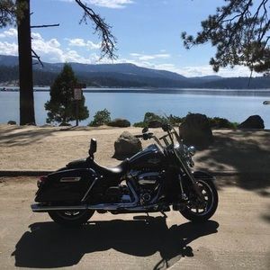 Meet your Posher, Larry